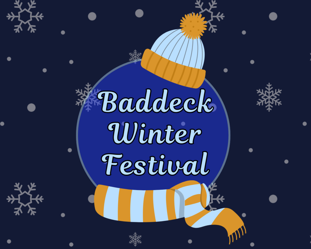 Baddeck Winter Festival